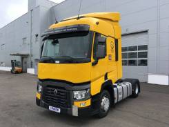Renault. Седельный тягач T 440 2015 года, 13 000 куб. см., 13 000 кг.