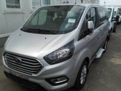 Ford. Custom Trend 7+1, 7 мест, В кредит, лизинг
