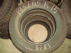 Dunlop DSX. Зимние, без шипов, 2006 год, 5 %, 4 шт