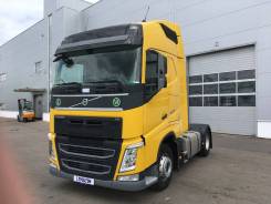 Volvo. Седельный тягач FН 13.460, 4х2, E6, 2015 год, 13 000 куб. см., 13 000 кг.