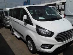 Ford. Custom Trend 7+1, 7 мест, В кредит, лизинг