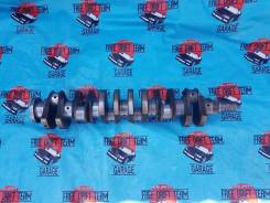 Коленвал. Toyota: Mark II Wagon Blit, Crown Majesta, Crown, Mark II, Cresta, Land Cruiser Prado, Progres, Chaser Двигатели: 1JZGE, VVTI
