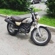 Suzuki Vanvan. 200 куб. см., исправен, птс, без пробега