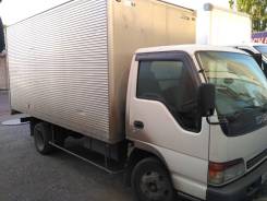 Isuzu NPR. Продам грузовой автомобиль Isuzu ELF, 4 750 куб. см., 4 000 кг.