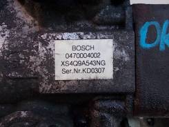 Насос топливный высокого давления. Ford Focus Ford Fiesta