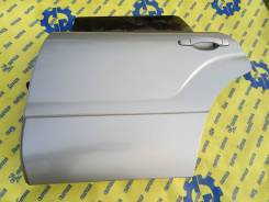 Дверь боковая. Subaru Forester, SG, SG5, SG6, SG69, SG9, SG9L