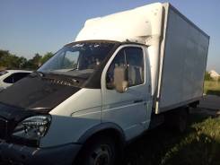 ГАЗ ГАЗель. Продам ГАЗель термо-будку, 2 500 куб. см., 1 500 кг.