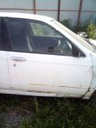 Дверь боковая. Nissan Bluebird, HU14