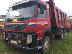 Volvo FM13. Продается самосвал Volvo FM Truck 6x4, 12 780 куб. см., 24 700 кг., 6x4