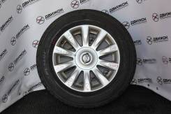 Dunlop DSX. Зимние, без шипов, 2010 год, 5 %, 4 шт