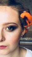 Make up/Макияж