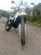 Suzuki TS 50. 49 куб. см., исправен, без птс, с пробегом