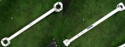 Распорка. Honda Accord, CF3, CF4, CF5, CL1 Honda Torneo, CF3, CF4, CF5, CL1 Двигатель HONDAEF