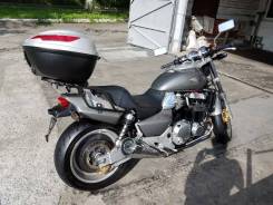 Honda X4. 1 300 куб. см., исправен, птс, с пробегом