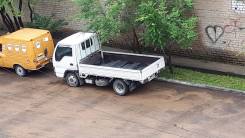 Isuzu NHR. Продам Эльф в хорошем состоянии, 4 300 куб. см., 2 000 кг.
