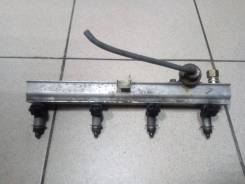 Инжектор. Honda: Orthia, HR-V, Accord, CR-V, Torneo, S-MX, Stepwgn Двигатели: B20B, D16A, D16W1, D16W2, D16W5, 20T2N, 20TN, D16B6, D16B7, F18B2, F18B3...