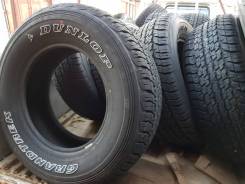 Dunlop Grandtrek AT22. Летние, 2017 год, без износа, 4 шт