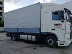 DAF. Продам гузовик XF95 430, 12 580 куб. см., 8 000 кг.