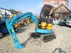 Kubota. Японский экскаватор RX-141 2007г., 700,00 куб. м.