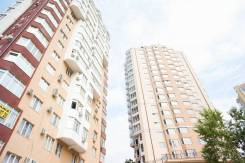 2-комнатная, улица Бамбуковая 44б. Центральный, агентство, 84 кв. м.