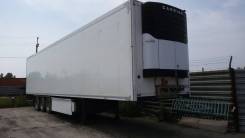 Krone SD. П. прицеп РЭФ в хорошем состоянии., 32 200 кг.