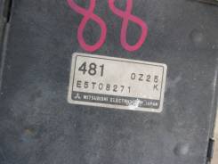 Датчик расхода воздуха. Mitsubishi: Lancer Cedia, Aspire, Lancer, Carisma, Mirage, Dion, Dingo, RVR, Space Star, Legnum, Pajero, Chariot, Pajero Pinin...