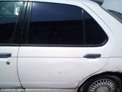 Дверь боковая. Nissan Bluebird, HU14