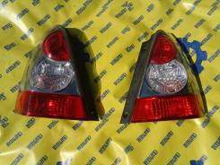 Стоп-сигнал. Subaru Forester, SG, SG5, SG6, SG69, SG9, SG9L