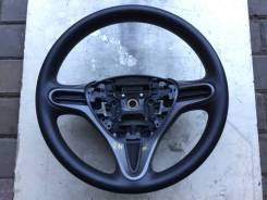 Руль. Honda Stream, RN6, RN7 Двигатель R18A