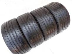 Bridgestone Potenza RE050A. Летние, 2010 год, 30 %, 4 шт