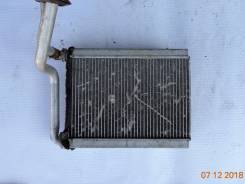 Радиатор отопителя. Toyota Land Cruiser, FZJ100, FZJ105, HDJ100, HDJ100L, HZJ105, HZJ105L, UZJ100, UZJ100L, UZJ100W Двигатели: 1FZFE, 1HDFTE, 1HDT, 1H...
