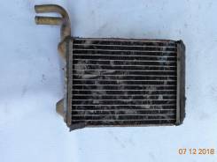 Радиатор отопителя. Mitsubishi RVR, N11W, N13W, N21W, N21WG, N23W, N23WG Mitsubishi Chariot, N33W, N34W, N43W, N44W Двигатели: 4G63, 4G93, 4G64