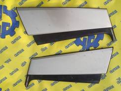 Молдинг стекла. Subaru Forester, SG, SG5, SG6, SG69, SG9, SG9L Двигатель EJ205