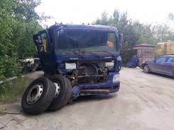 Hyundai HD500. Hyundai HD 500 хендэ