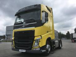 Volvo FH13. Седельный тягач , 12 800 куб. см.