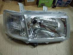 Фара. Toyota Probox, NCP50, NCP50V, NCP51, NCP51V, NCP52, NCP52V, NCP55, NCP55V, NCP58, NCP58G, NCP59, NCP59G, NLP51, NLP51V
