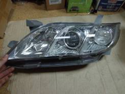 Фара. Toyota Aurion, ACV40 Toyota Camry, ACV40 Двигатель 2AZFE