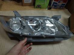 Фара. Toyota Aurion, ACV40 Toyota Camry, ACV40 Двигатель 2AZFE