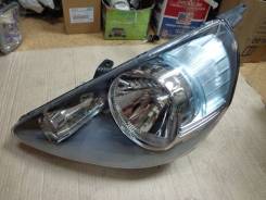 Фара. Honda Jazz, GD1, GD5 Honda Fit, GD1, GD2, GD3, GD4