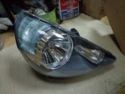 Фара. Honda Jazz, GD1, GD5 Honda Fit, GD1, GD2, GD3, GD4