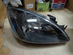 Фара. Mitsubishi Lancer, CS3W, CS9A, CS9W Двигатели: 4G18, 4G63