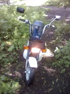Honda Chaly. 49����. ��., ��������, ��� ���, ������ �� �� ����