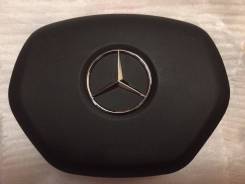 Подушка безопасности. Mercedes-Benz: GLK-Class, CLA-Class, B-Class, E-Class, CLS-Class, GLA-Class, A-Class