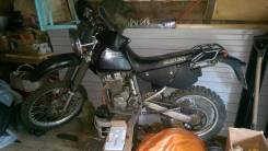 Suzuki Djebel 250. 250 куб. см., исправен, птс, без пробега