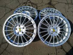 ATS. 8.0/8.0x18", 5x112.00, 5x114.30, ET65/40