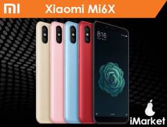Xiaomi Mi6X. Новый, 64 Гб