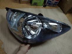 Фара. Honda Jazz, GD1, GD5 Honda Fit, GD1, GD2, GD3, GD4
