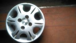 OZ Racing. x14", 4x108.00, ET38