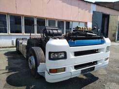MAN TGA 18.480