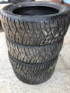 Dunlop Ice Touch. Зимние, шипованные, 10 %, 4 шт